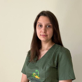 Новоженина Наталья Александровна, педиатр