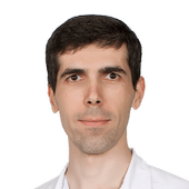Абдуллаев Омар Абдуселимович, хирург