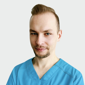 Булкин Анатолий Алексеевич, нейрохирург