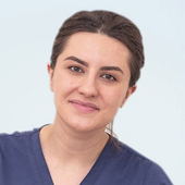 Ткаченко Татьяна Николаевна, травматолог-ортопед