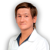 Кайль Игорь Александрович, ортодонт