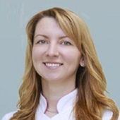 Хатенкова Оксана Михайловна, акушер-гинеколог