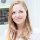 Клещеева Ирина Евгеньевна, стоматолог-терапевт