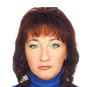 Карпова Ирина Александровна, ортодонт