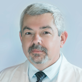 Габитов Александр Хасанович, хирург