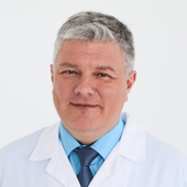 Кириченко Леонид Николаевич, психиатр