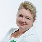 Григорьева Елена Васильевна, стоматолог-терапевт