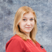 Бекушева Анастасия Сергеевна, рентгенолог