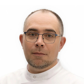 Парфенов Александр Иванович, дерматолог
