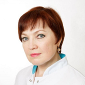 Пантелеева Ольга Геннадьевна, гинеколог