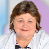 Шубина Ольга Сергеевна, нарколог