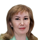 Ахмедова Евгения Анатольевна, семейный врач