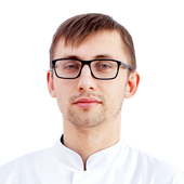 Смелый Денис Вадимович, проктолог