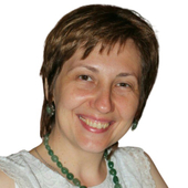 Зоткина Елена Александровна, психолог