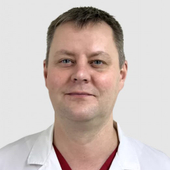 Шилович Игорь Васильевич, радиолог