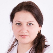 Откидач Эмилия Васильевна, невролог