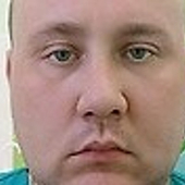 Дубиков Виталий Сергеевич, стоматолог-терапевт