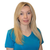 Малеева Татьяна Сергеевна, стоматолог-терапевт