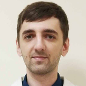 Каминский Павел Александрович, дерматолог