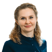Пряжина Юлия Николаевна, стоматолог-терапевт