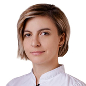Медведева Яна Викторовна, стоматолог-терапевт
