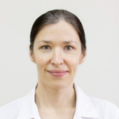 Макарова Татьяна Александровна, ЛОР