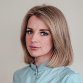 Гридус Мария Александровна, эндокринолог