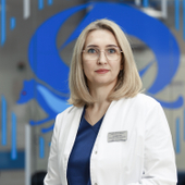 Бажитова Евгения Александровна, офтальмолог