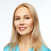 Прибыткова Александра Сергеевна, ЛОР