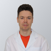 Ульянов Антон Владимирович, ЛОР