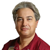 Укроженко Алексей Юрьевич, врач УЗД