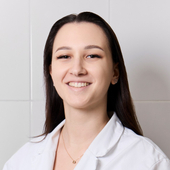 Плахина Мария Васильевна, ортодонт