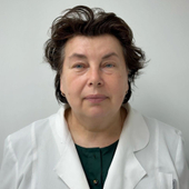 Смирнова Людмила Евгеньевна, кардиолог