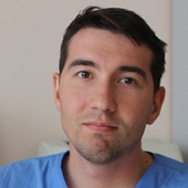 Абдуллин Ринат Рафисович, нейрохирург