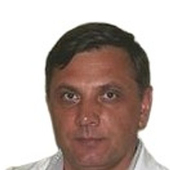 Чумаков Сергей Викторович, психиатр