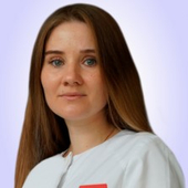 Алексина Юлия Юрьевна, гинеколог