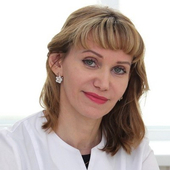 Кузнецова Надежда Александровна, невролог