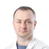 Маргиев Георгий Давидович, ортопед