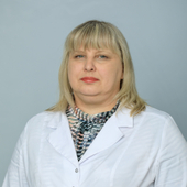 Дудукина Елена Анатольевна, эндокринолог