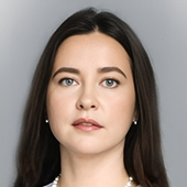 Есипчук Екатерина Андреевна, венеролог