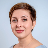 Печина Ольга Николаевна, стоматолог-терапевт