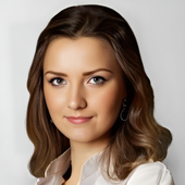 Родина Анна Александровна, эпилептолог