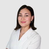 Плотникова Анна Юрьевна, эндокринолог