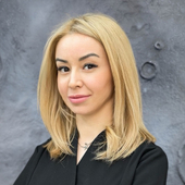 Батырова Фатима Хазреталиевна, детский стоматолог