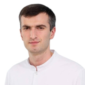 Толпаров Георгий Валерьевич, кардиолог