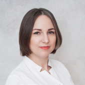 Ефанина Нина Валериевна, ЛОР