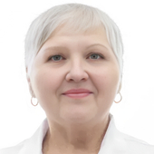 Сидельникова Ирина Петровна, аллерголог