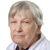 Закладова Любовь Кирилловна, терапевт