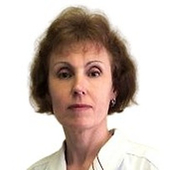 Серемина Алла Васильевна, гинеколог
