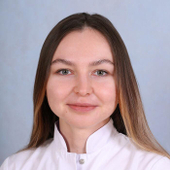 Даниленко Фарида Равилевна, ортодонт